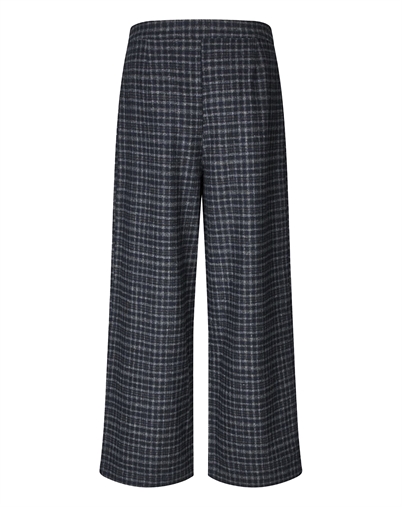 Lollys Laundry - Zola LL Bukser - Dark Blue